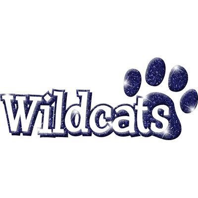 GLT17 BLUE GLITTER Thumbnail