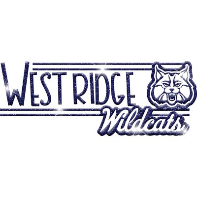 GLT101 BLUE GLITTER Thumbnail