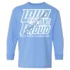 5400B Youth Heavy Cotton Long Sleeve Thumbnail