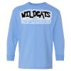 5400B Youth Heavy Cotton Long Sleeve Thumbnail