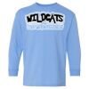5400B Youth Heavy Cotton Long Sleeve Thumbnail