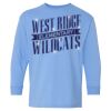 5400B Youth Heavy Cotton Long Sleeve Thumbnail