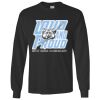 2400 Adult Ultra Cotton Long Sleeve T-Shirt Thumbnail