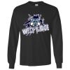 2400 Adult Ultra Cotton Long Sleeve T-Shirt Thumbnail