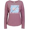 3077 Ladies' Extra Soft Tri-Blend Longsleeve Thumbnail