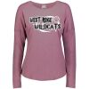 3077 Ladies' Extra Soft Tri-Blend Longsleeve Thumbnail