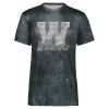 222596 Adult Cotton-Touch Poly T-Shirt Thumbnail