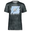 222596 Adult Cotton-Touch Poly T-Shirt Thumbnail