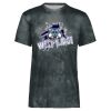 222596 Adult Cotton-Touch Poly T-Shirt Thumbnail