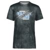 222596 Adult Cotton-Touch Poly T-Shirt Thumbnail