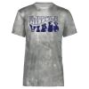222696 Youth Cotton-Touch Poly T-Shirt Thumbnail