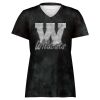 222796 Ladies' Cotton-Touch Poly T-Shirt Thumbnail