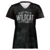 222796 Ladies' Cotton-Touch Poly T-Shirt Thumbnail