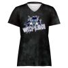 222796 Ladies' Cotton-Touch Poly T-Shirt Thumbnail