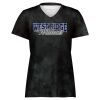 222796 Ladies' Cotton-Touch Poly T-Shirt Thumbnail