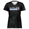 222796 Ladies' Cotton-Touch Poly T-Shirt Thumbnail