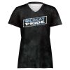 222796 Ladies' Cotton-Touch Poly T-Shirt Thumbnail