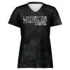 222796 Ladies' Cotton-Touch Poly T-Shirt Thumbnail