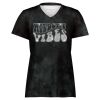 222796 Ladies' Cotton-Touch Poly T-Shirt Thumbnail