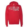 3719 Unisex Sponge Fleece Hoodie Thumbnail