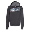 3719Y Youth Sponge Fleece Hoodie Thumbnail
