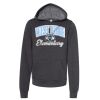 3719Y Youth Sponge Fleece Hoodie Thumbnail