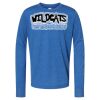 3513Y Youth Extra Soft Tri-blend Long Sleeve Thumbnail