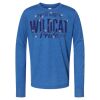 3513Y Youth Extra Soft Tri-blend Long Sleeve Thumbnail