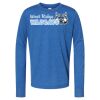 3513Y Youth Extra Soft Tri-blend Long Sleeve Thumbnail