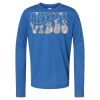 3513Y Youth Extra Soft Tri-blend Long Sleeve Thumbnail