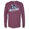 3513 Adult Extra Soft Tri-blend Long Sleeve Thumbnail