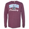 3513 Adult Extra Soft Tri-blend Long Sleeve Thumbnail