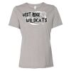 6413 Women’s Extra Soft Tri-blend Tee Thumbnail