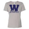 6413 Women’s Extra Soft Tri-blend Tee Thumbnail