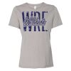 6413 Women’s Extra Soft Tri-blend Tee Thumbnail